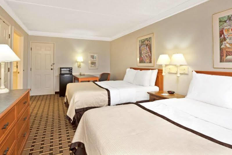 Red Roof Inn Houston North - Fm1960 & I-45 Westfield Bagian luar foto