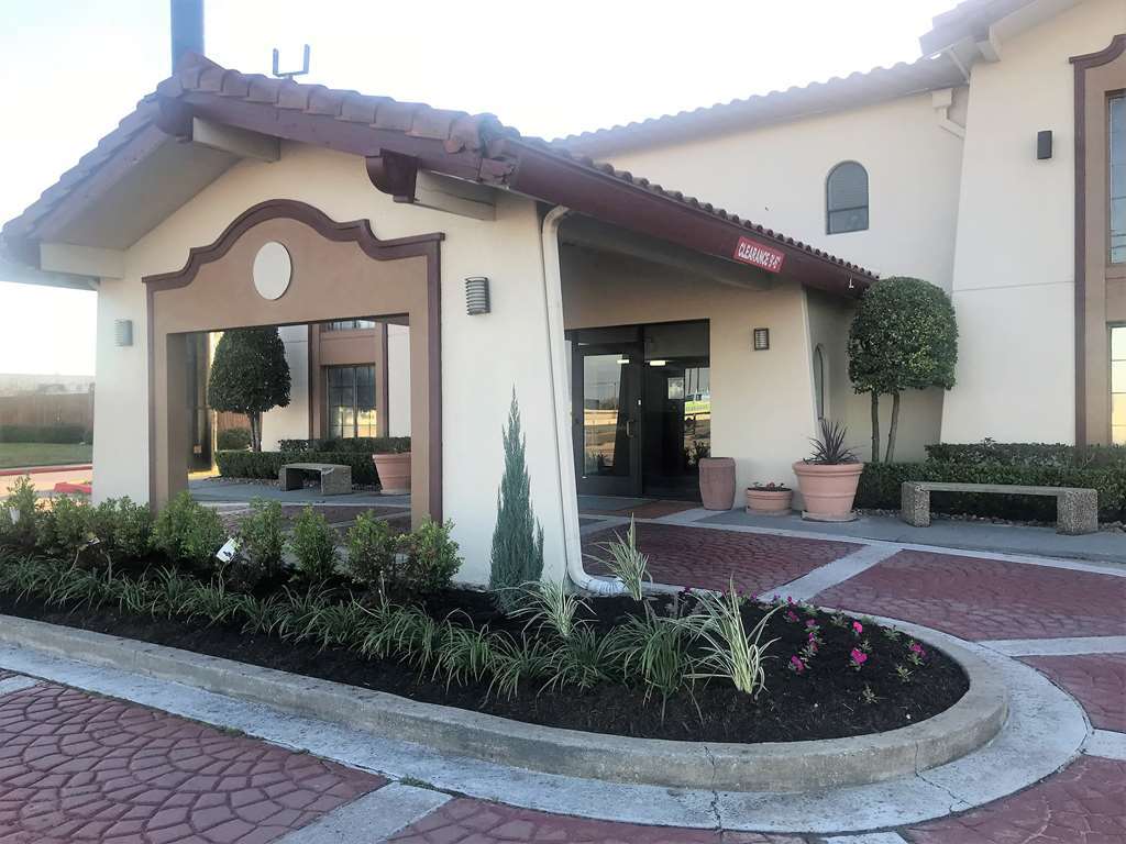 Red Roof Inn Houston North - Fm1960 & I-45 Westfield Bagian luar foto
