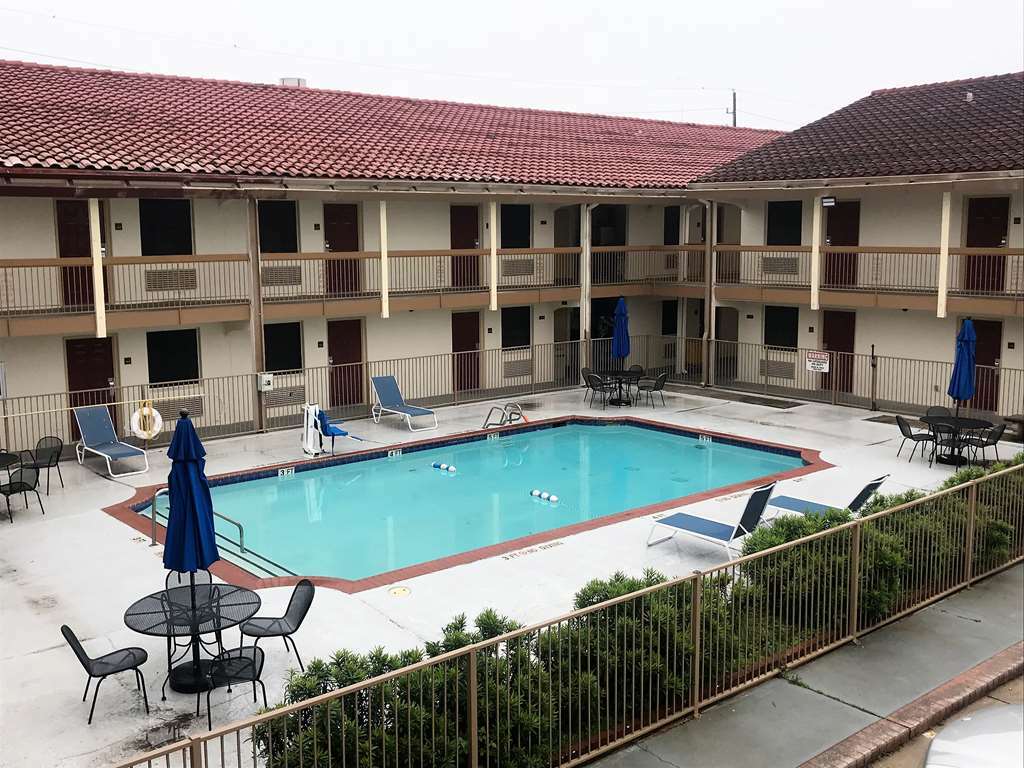 Red Roof Inn Houston North - Fm1960 & I-45 Westfield Fasilitas foto